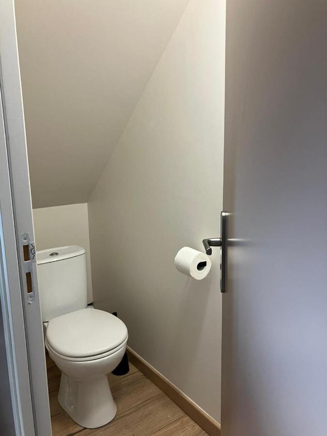 Lentille Châteauroux Extérieur photo