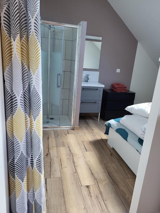 Lentille Châteauroux Extérieur photo