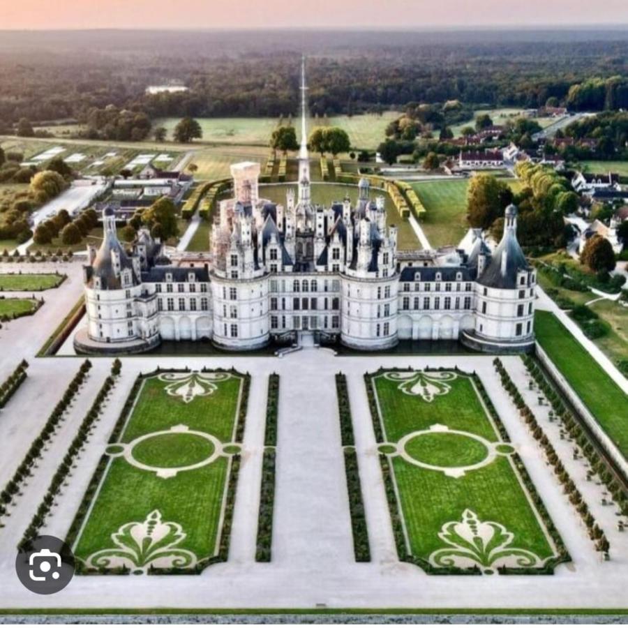 Lentille Châteauroux Extérieur photo