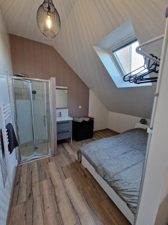 Lentille Châteauroux Extérieur photo