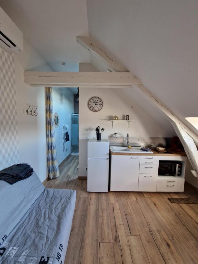 Lentille Châteauroux Extérieur photo